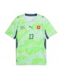 Muži Futbalové oblečenie Švajčiarsko Ricardo Rodriguez #13 MS 2026 Krátky Rukáv - Preč Muži Futbalové oblečenie Švajčiarsko Ricardo Rodriguez #13 MS 2026 Krátky Rukáv - Preč